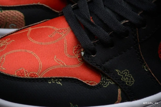 Cheap EP DD2233-001 Chinese Jordan Low New DD2233-001 1 Year Air OG 0419